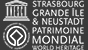 Logo Unesco World Heritage