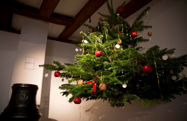 Weihnachtsaktivitäten im Elsässischen Museum