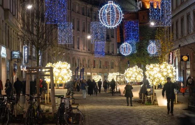 Local and sustainable: new stores in Strasbourg and the Eurometropole to get to know for Christmas 