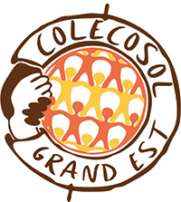 COLECOSOL Grand Est logo